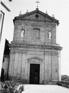 Chiesa della Madonna della Misericordia